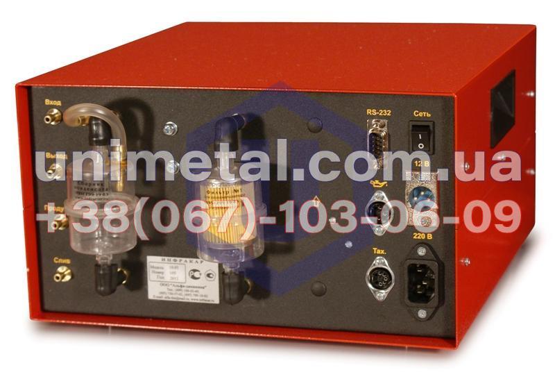 Газоанализатор Инфракар 12Т.02, фотография 2